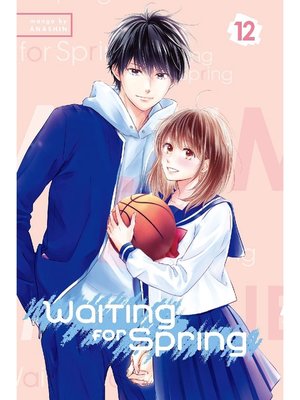 cover image of Waiting for Spring, Volume 12